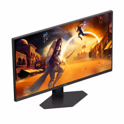 AOC 25G4SRE Monitor PC - Vista aggiuntiva 5