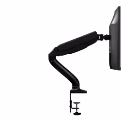 AOC AS110D0 Supporti a parete per TV 32" Scrivania Nero