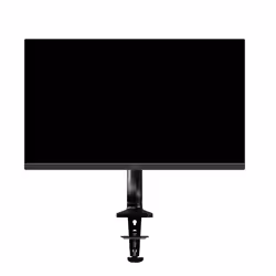 AOC AS110D0 Supporti a parete per TV 32" Scrivania Nero - Vista aggiuntiva 4