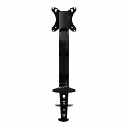 AOC AS110D0 Supporti a parete per TV 32" Scrivania Nero - Vista aggiuntiva 6