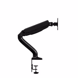 AOC AS110D0 Supporti a parete per TV 32" Scrivania Nero - Vista aggiuntiva 7