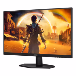 AOC Q27G42XNE Monitor PC - Vista aggiuntiva 4