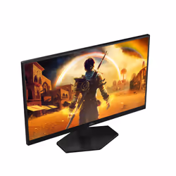 AOC Q27G42XNE Monitor PC - Vista aggiuntiva 5