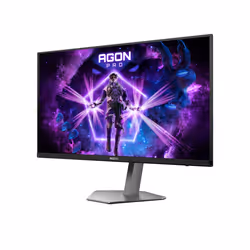 AOC AG276UZD Monitor PC - Vista aggiuntiva 4
