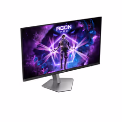 AOC AG276UZD Monitor PC - Vista aggiuntiva 5