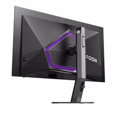 AOC AG276UZD Monitor PC - Vista aggiuntiva 8