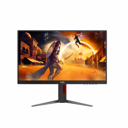 AOC 24G4HA Monitor PC