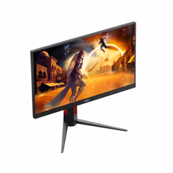 AOC 24G4HA Monitor PC - Vista aggiuntiva 6
