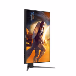 AOC 24G4HA Monitor PC - Vista aggiuntiva 8