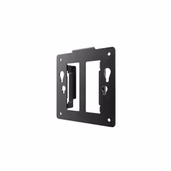 AOC VESA-P2, Staffa, Nero, Acciaio, Parete, 100 x 100 mm, 68,6 cm (27")