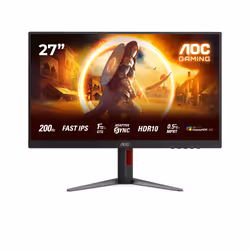 AOC 27G4HA