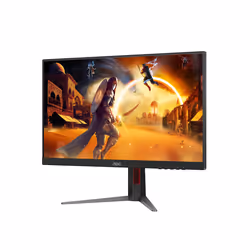 AOC 27G4HA Monitor PC - Vista aggiuntiva 4