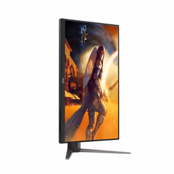 AOC 27G4HA Monitor PC - Vista aggiuntiva 6