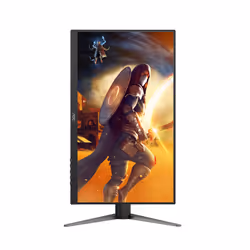AOC 27G4HA Monitor PC - Vista aggiuntiva 7