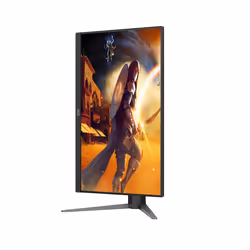 AOC 27G4HA Monitor PC - Vista aggiuntiva 8