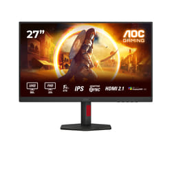 AOC U27G4R Monitor PC