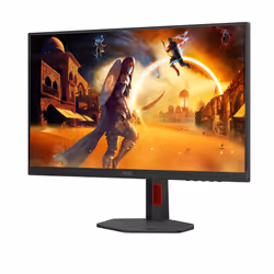 AOC U27G4R Monitor PC - Vista aggiuntiva 4