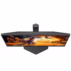 AOC U27G4R Monitor PC - Vista aggiuntiva 5