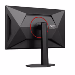 AOC U27G4R Monitor PC - Vista aggiuntiva 7