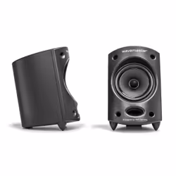 Wavemaster MOODY BT set di altoparlanti 65 W Universale Grigio 2.1 canali 15 W Bluetooth - Vista aggiuntiva 4
