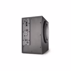 Wavemaster Stax BT set di altoparlanti Universale Nero 2.1 canali 20 W Bluetooth