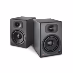 Wavemaster TWO PRO set di altoparlanti 110 W Home theatre Nero Bluetooth - Vista aggiuntiva 8