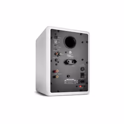 Wavemaster TWO NEO set di altoparlanti 60 W Home theatre Bianco Bluetooth - Vista aggiuntiva 6