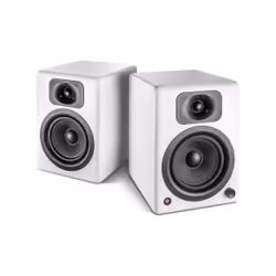 Wavemaster TWO NEO set di altoparlanti 60 W Home theatre Bianco Bluetooth - Vista aggiuntiva 7