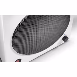 Wavemaster CUBE NEO WHITE 2-vie Nero, Bianco Wireless 50 W - Vista aggiuntiva 4