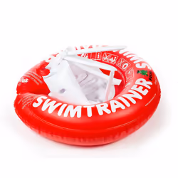 SWIMTRAINER OYUNCEYS161001-RD galleggiante per nuoto da bambini Rosso Salvagente - Vista aggiuntiva 2