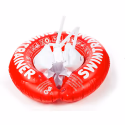 SWIMTRAINER OYUNCEYS161001-RD galleggiante per nuoto da bambini Rosso Salvagente - Vista aggiuntiva 3