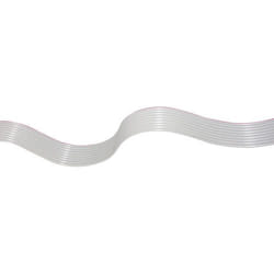 econ connect 28AWG9RM1 cavo di collegamento 28AWG Grigio