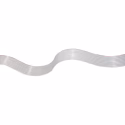 econ connect 28AWG34RM1, Grigio, Rame, PVC, 2000 V, 300 V, 110 Ω, -20 - 105 °C