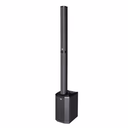 HK Audio Polar 8, Con cavo e senza cavo, 1200 W, 50 - 20000 Hz, Nero