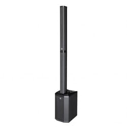 HK Audio Polar 8 Nero Con cavo e senza cavo 1200 W