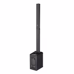 HK Audio Polar 8 Nero Con cavo e senza cavo 1200 W