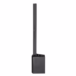 HK Audio Polar 8 Nero Con cavo e senza cavo 1200 W