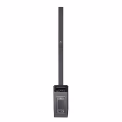 HK Audio Polar 8 Nero Con cavo e senza cavo 1200 W - Vista aggiuntiva 6