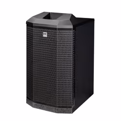 HK Audio Polar 8 Nero Con cavo e senza cavo 1200 W - Vista aggiuntiva 7