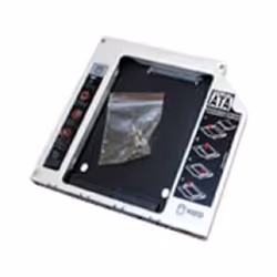 TERRA 1480960, 2.5", SATA, PC, Germania