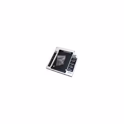 TERRA HN009,5, Supporto HDD, Wortmann AG, HDD, SSD, ODD