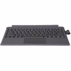 TERRA S116, Tastiera, Wortmann, Terra Pad 1162, Nero, 1 pz