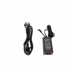 Wortmann AG 1480123, Interno, 12 V, 3 A, Nero, 20 pz