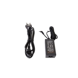 Wortmann AG 1480123 adattatore e invertitore Interno Nero