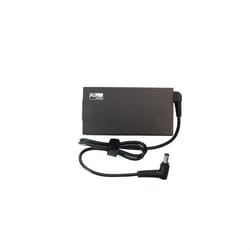 TERRA 1480179 adattatore e invertitore Interno Nero