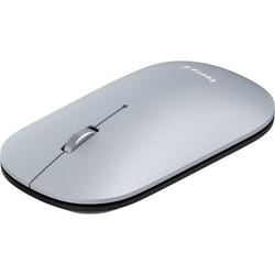 TERRA NBM1000S mouse Ambidestro RF senza fili + Bluetooth Ottico 4000 DPI