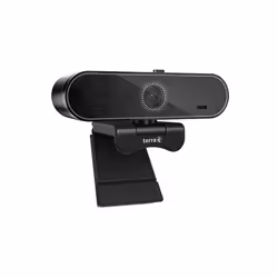 TERRA TW-S01 webcam 2 MP 1920 x 1080 Pixel USB Nero