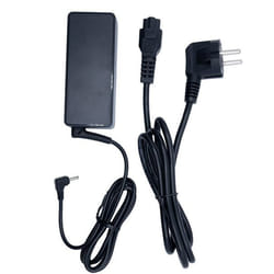 Wortmann AG 1480261 adattatore e invertitore Interno 40 W Nero
