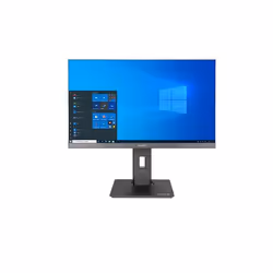 Wortmann AG TERRA 3030226, 61 cm (24"), 1920 x 1080 Pixel, Full HD, LED, 5 ms, Nero