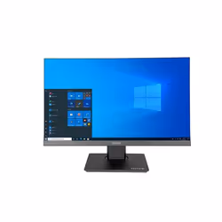 Wortmann AG TERRA 3030226 24" Full HD LED Nero